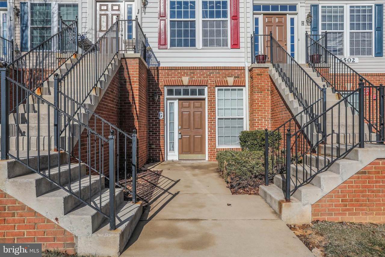 6502 Montalto Crossing - Photo 1