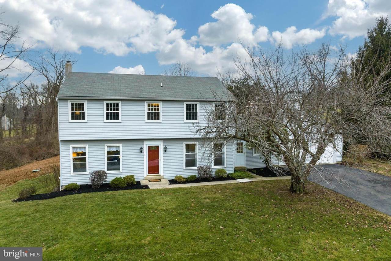 3 Buck Drive - Photo 1