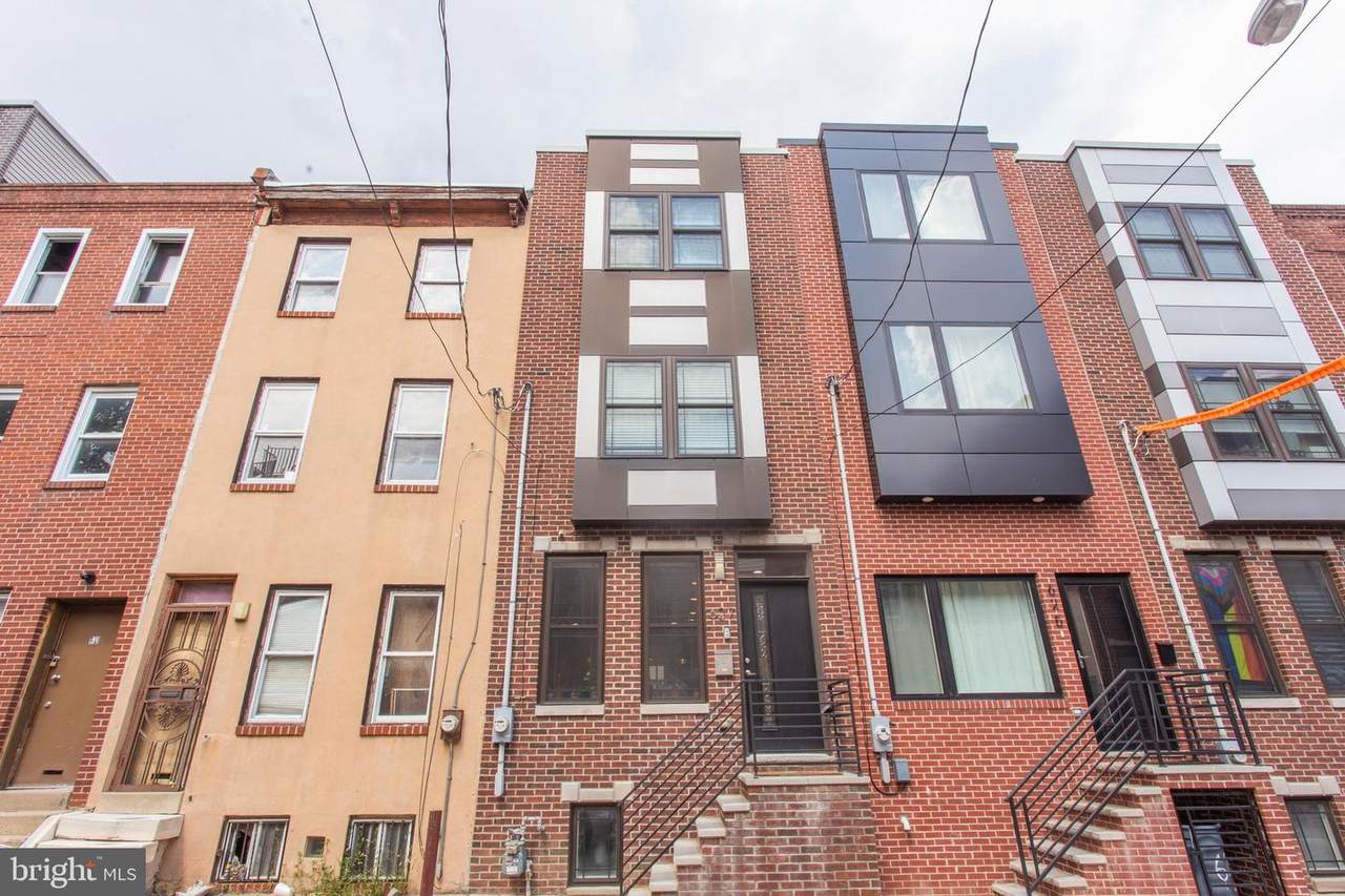 627 Emily Street - Photo 1