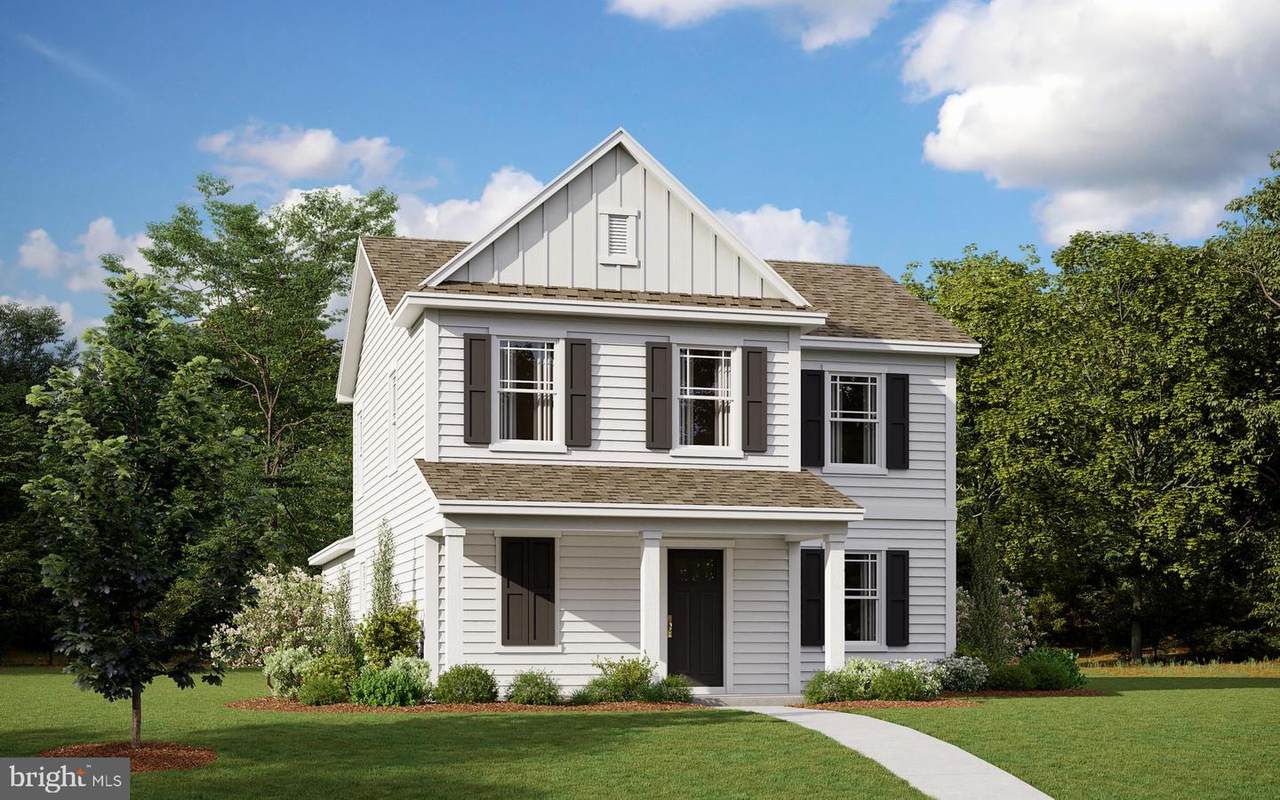 210 Silver Heel Drive - Photo 1