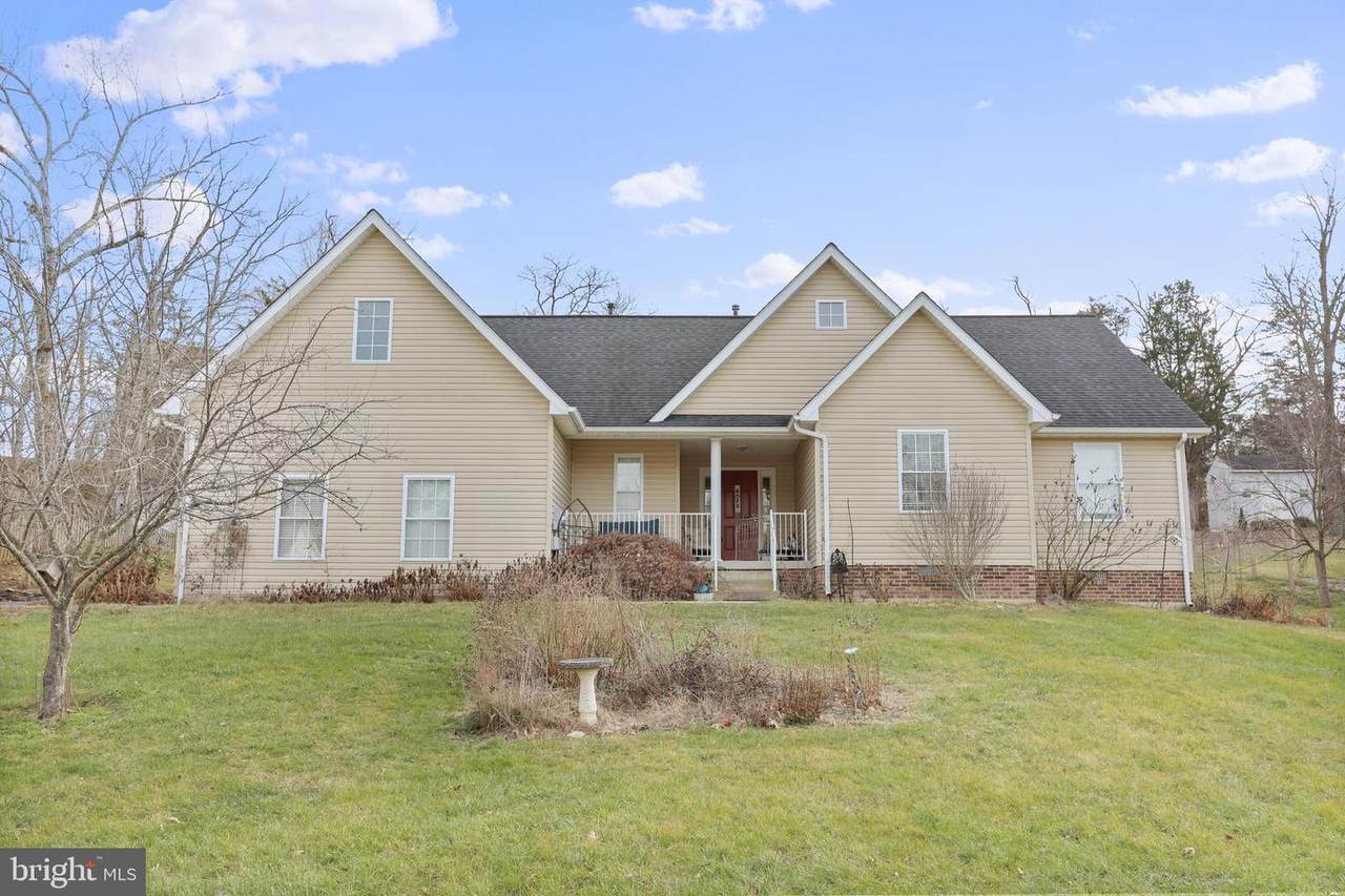 532 Crystal Lane - Photo 1