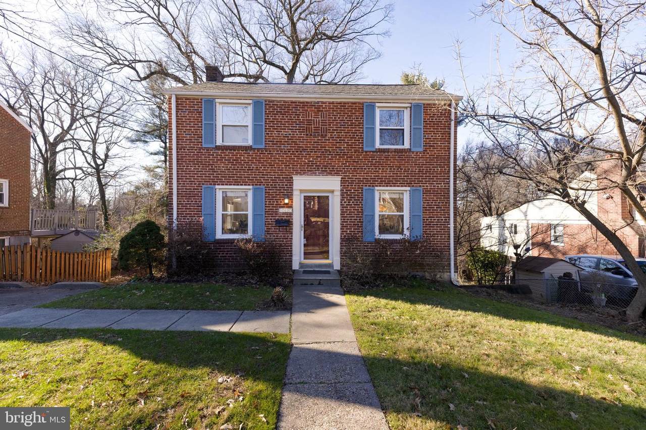 10120 Tenbrook Drive - Photo 1