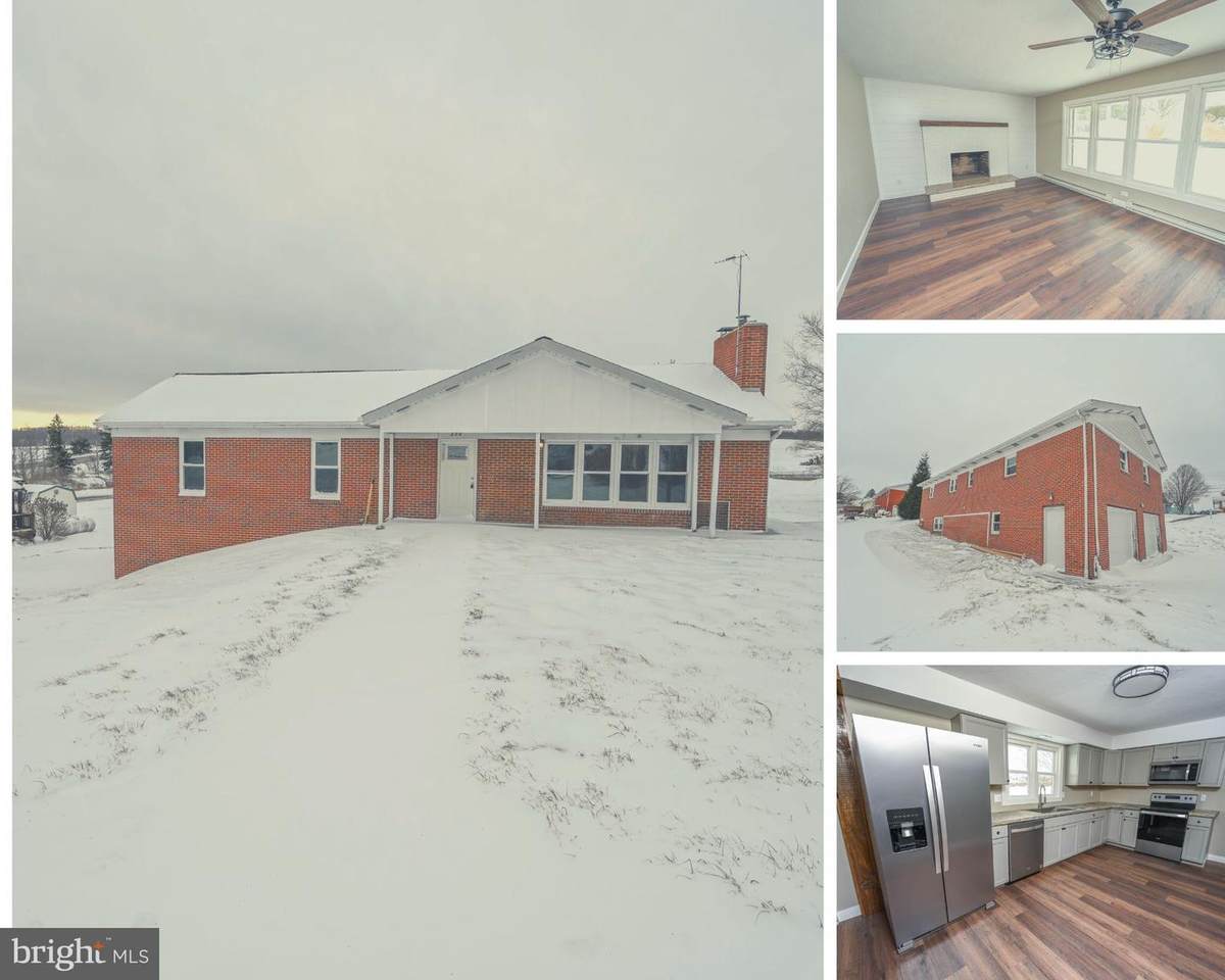 172 Grant Street - Photo 1