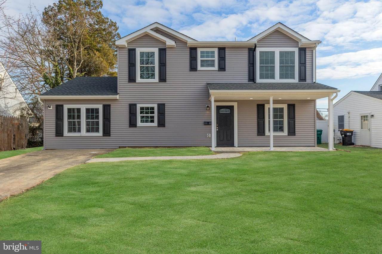 16 Golden Gate Road - Photo 1