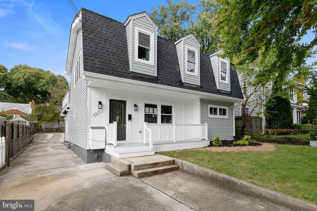 3215 Edgewood Road - Photo 1