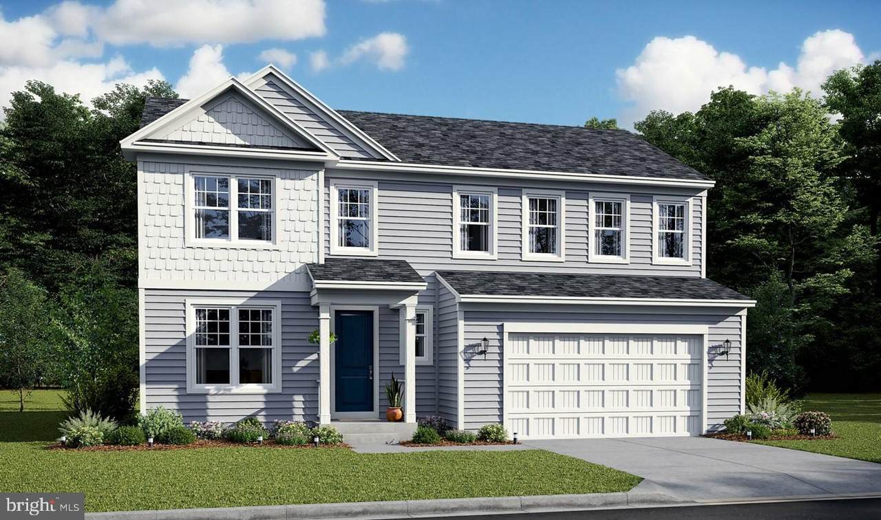 6336 Taylor Acres Road - Photo 1