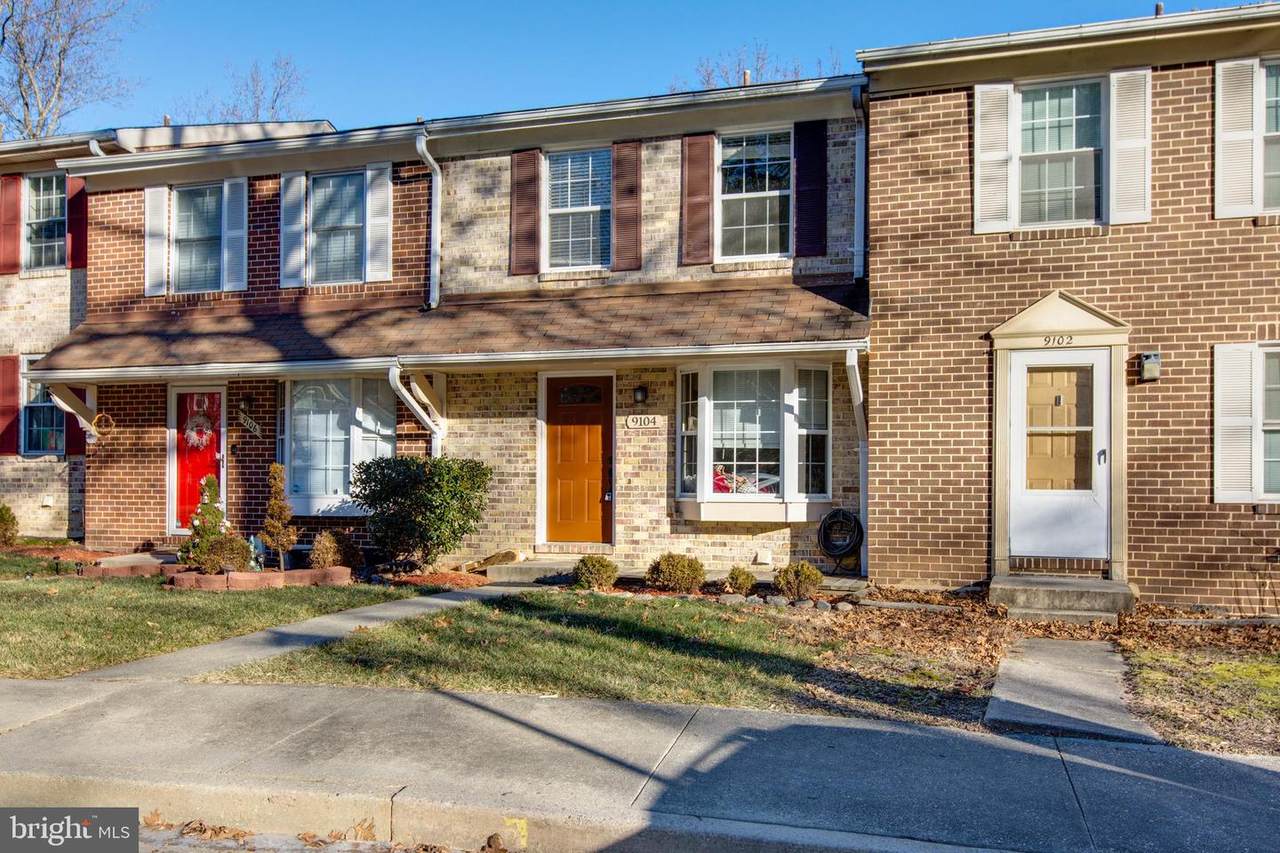 9104 Bronze Bell Circle - Photo 1