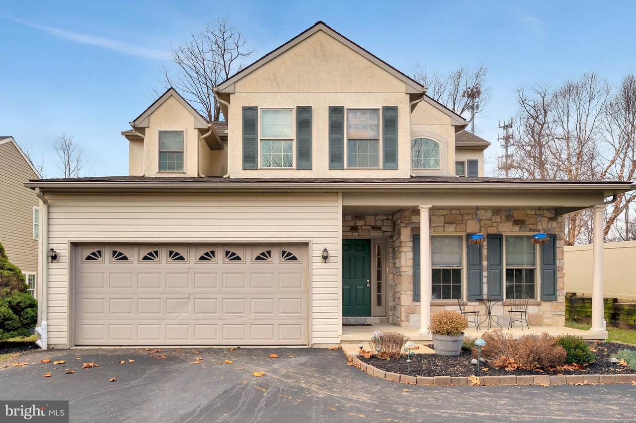 415 Bayard Road - Photo 1