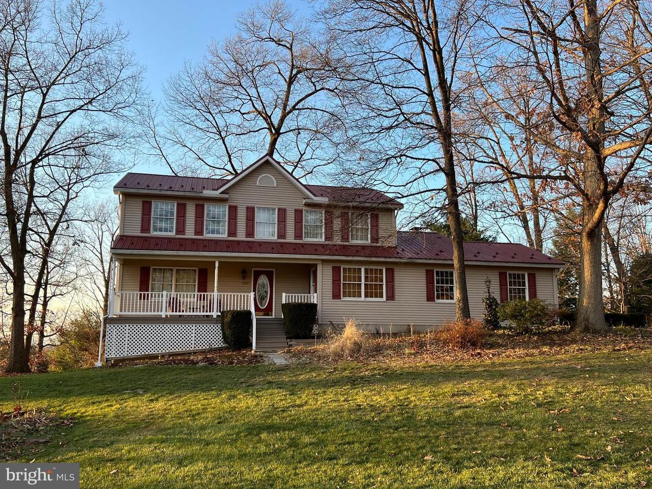 6107 Greenbriar Lane - Photo 1