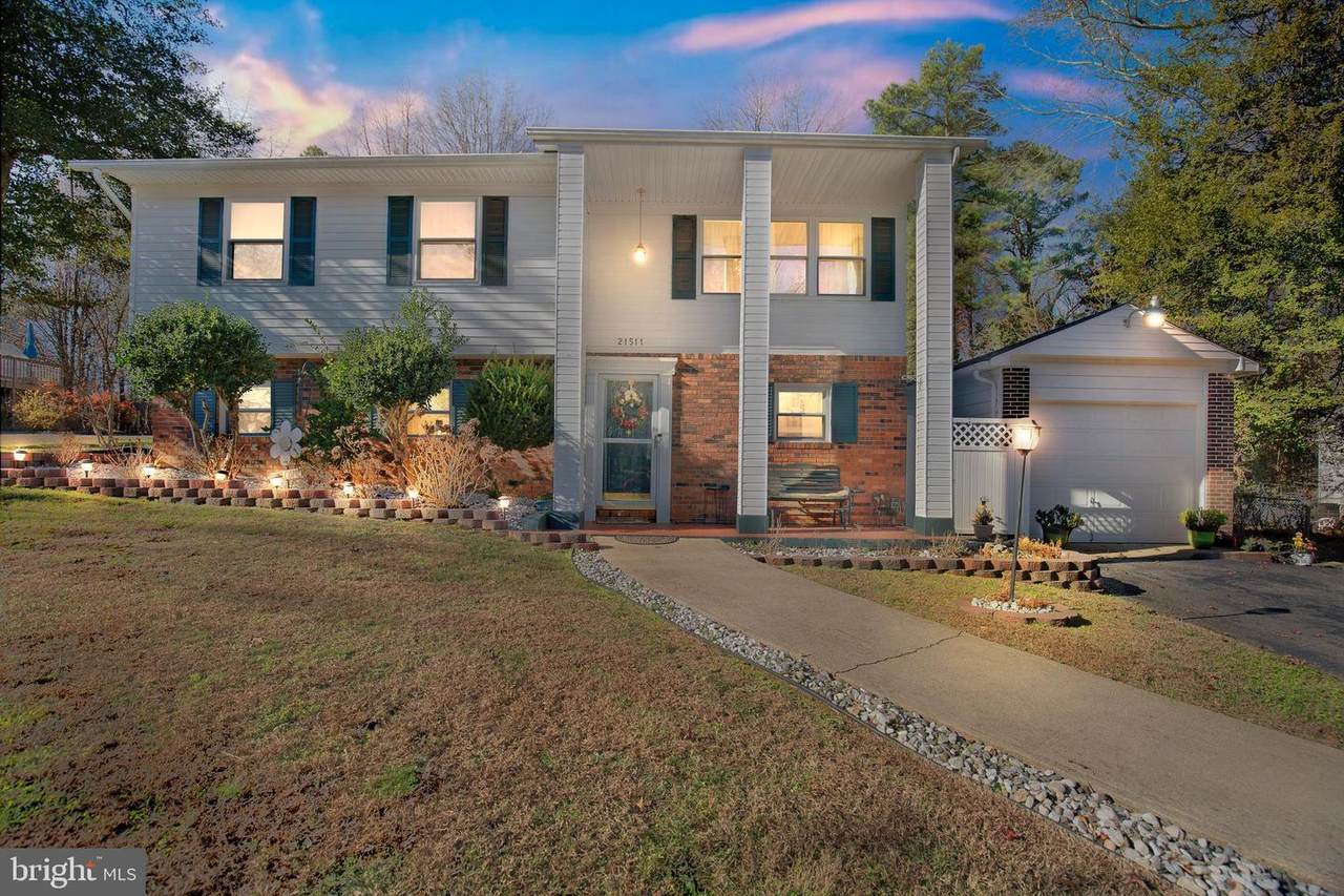 21511 Morris Drive - Photo 1