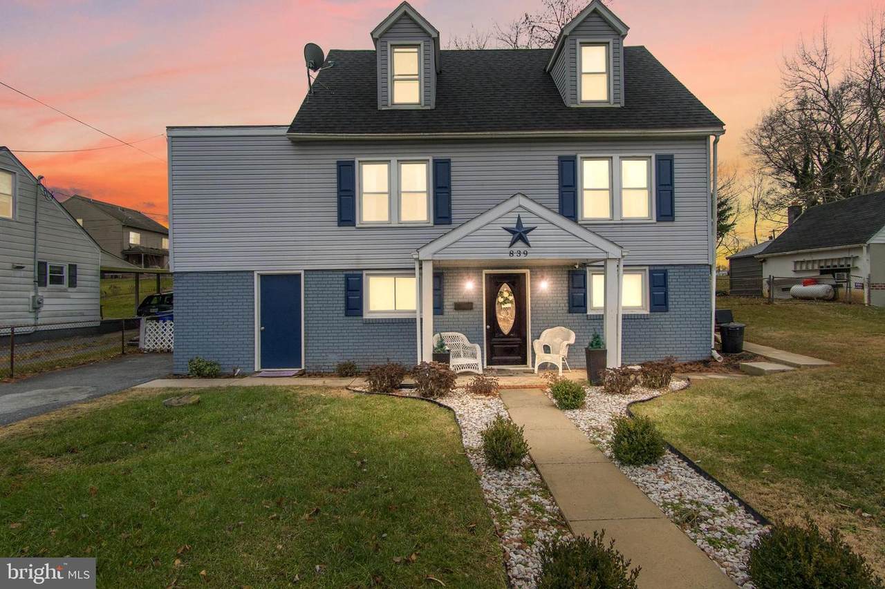 839 Security Road - Photo 1