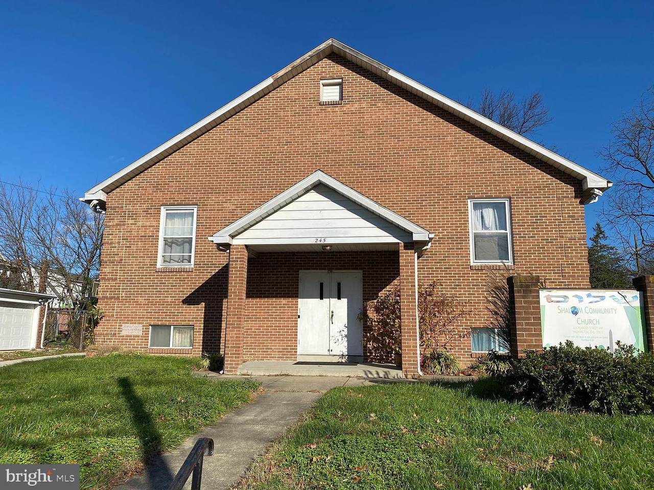 245 Peabody Street - Photo 1
