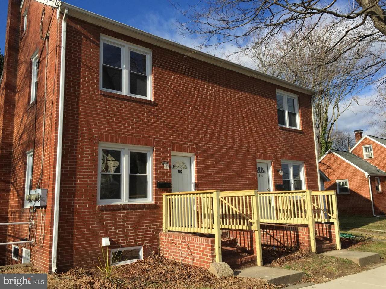 802 Littlepage Street - Photo 1