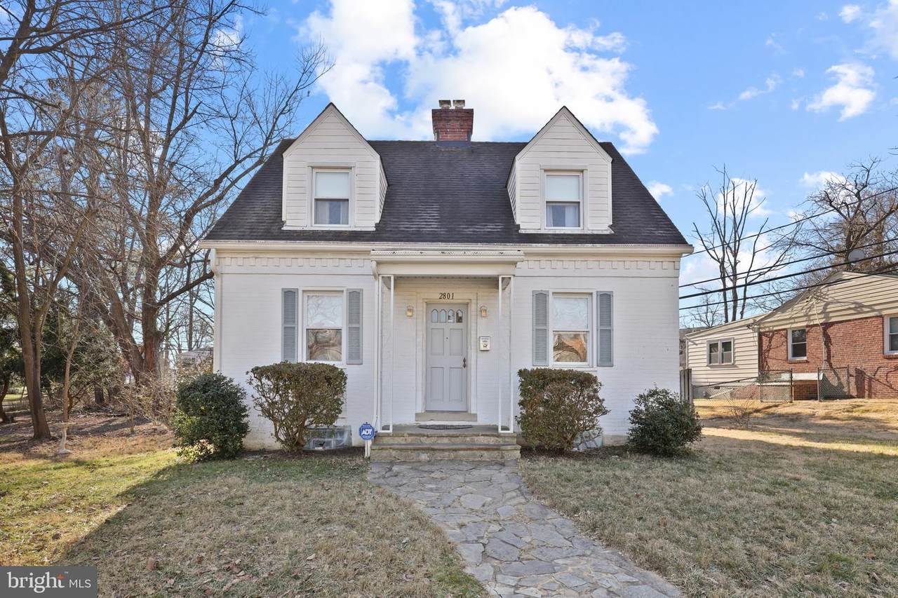 2801 Strathmore Avenue - Photo 1