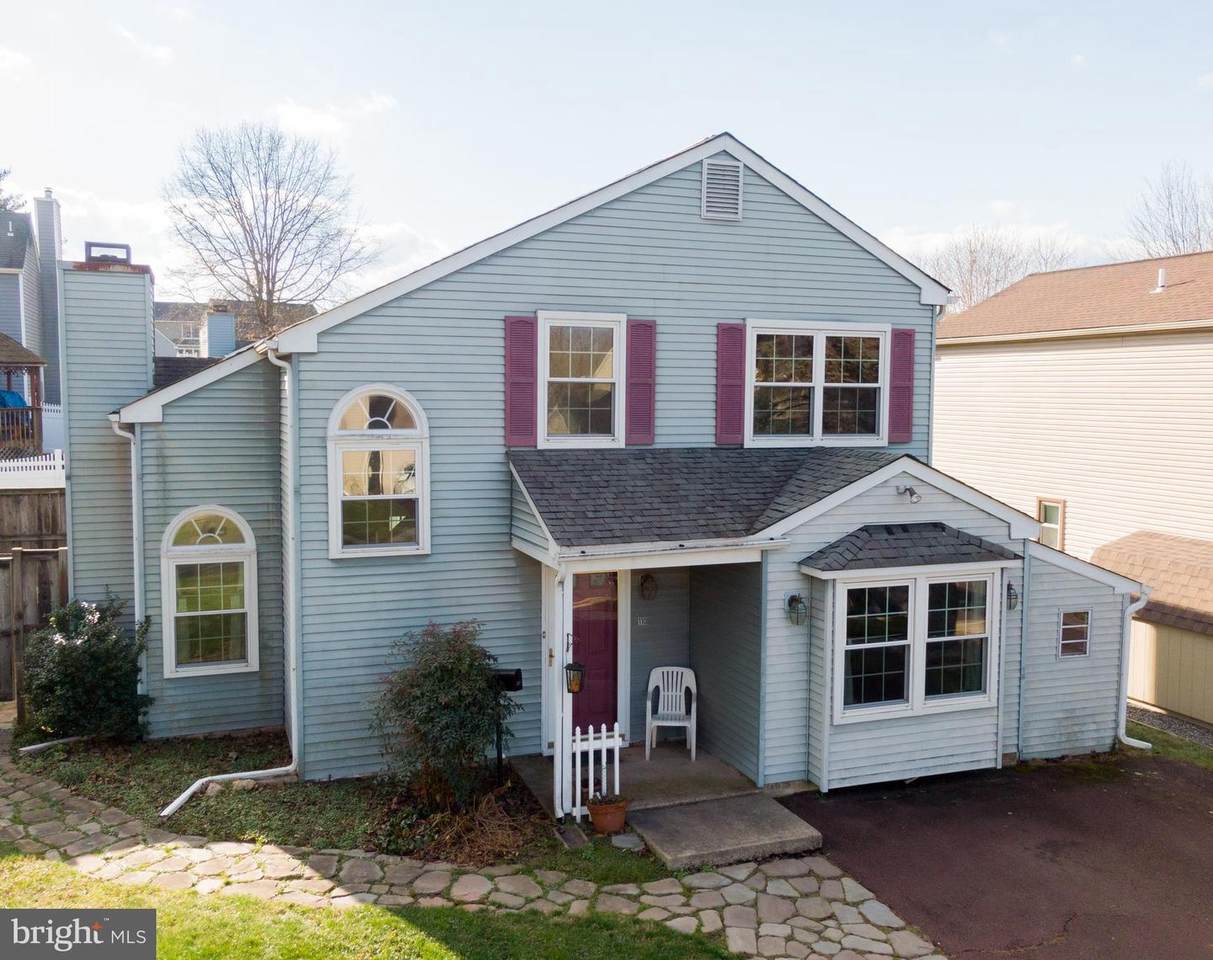 110 Spring House Lane - Photo 1
