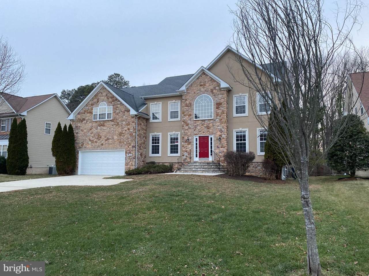 11600 Prospect Hill Road - Photo 1