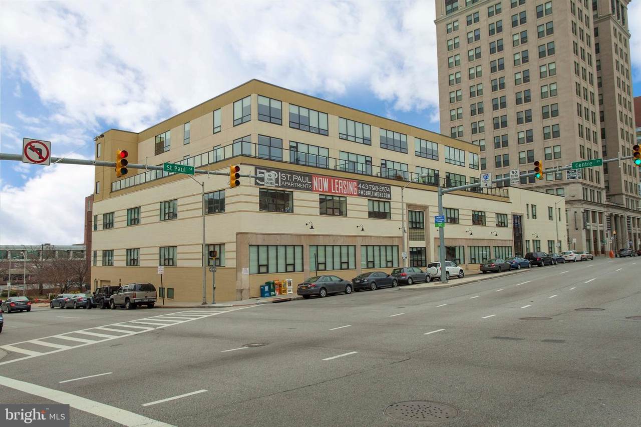 521 Saint Paul Street - Photo 1