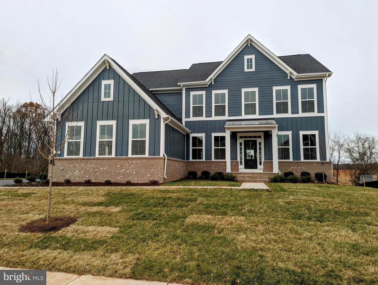 HOMESITE 268 Greenwood Springs Court - Photo 1