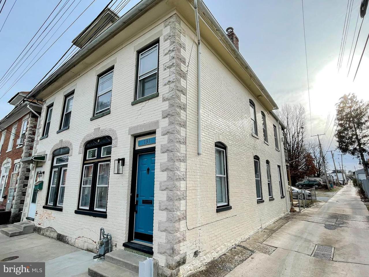 131 Fairground Avenue - Photo 1