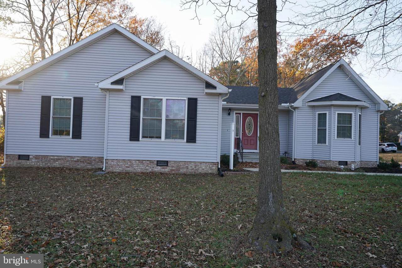 20525 Nanticoke Drive - Photo 1