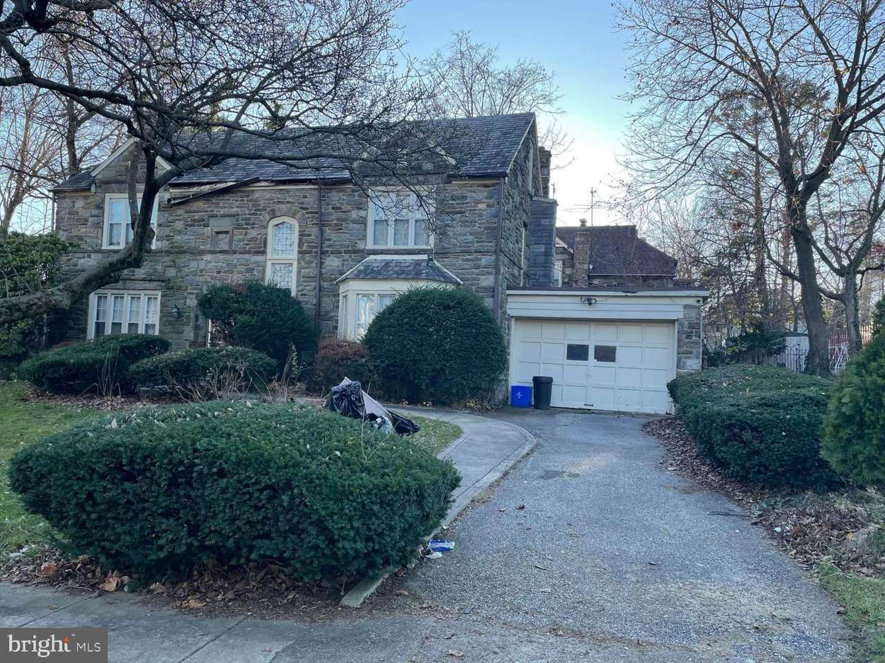 5001 Overbrook Avenue - Photo 1