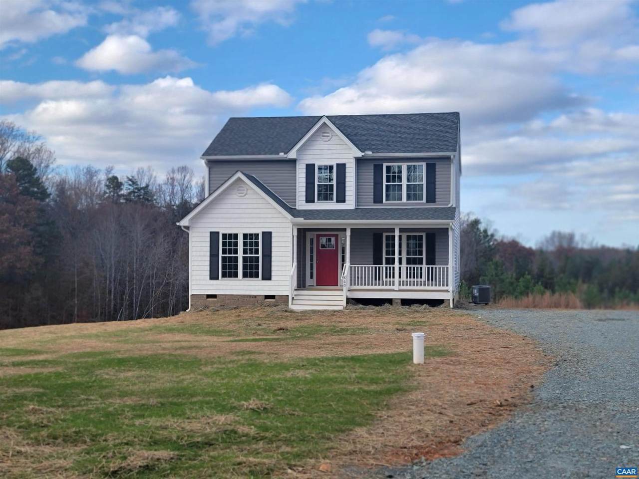 680 Old Mountain Rd - Photo 1