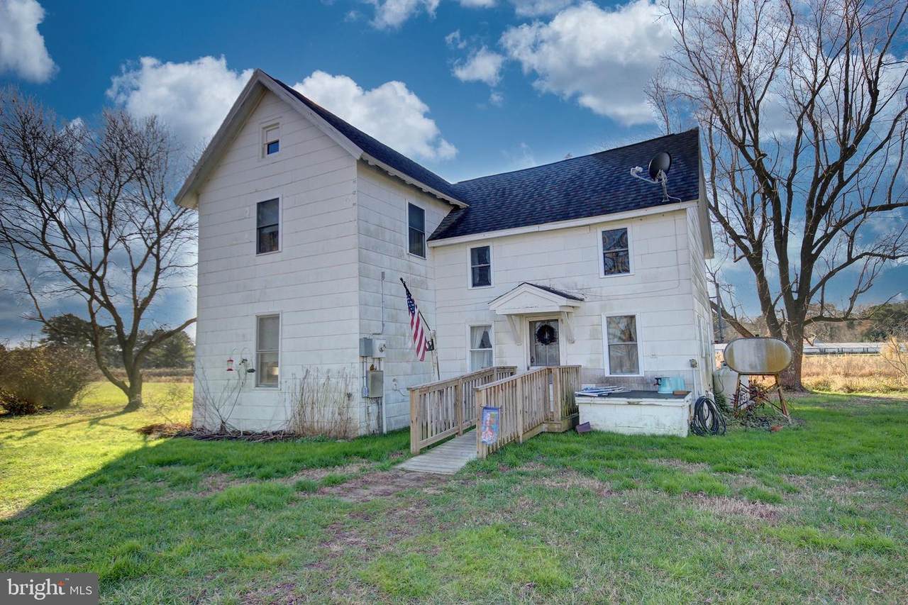 2028 Coulbourne Mill Road - Photo 1