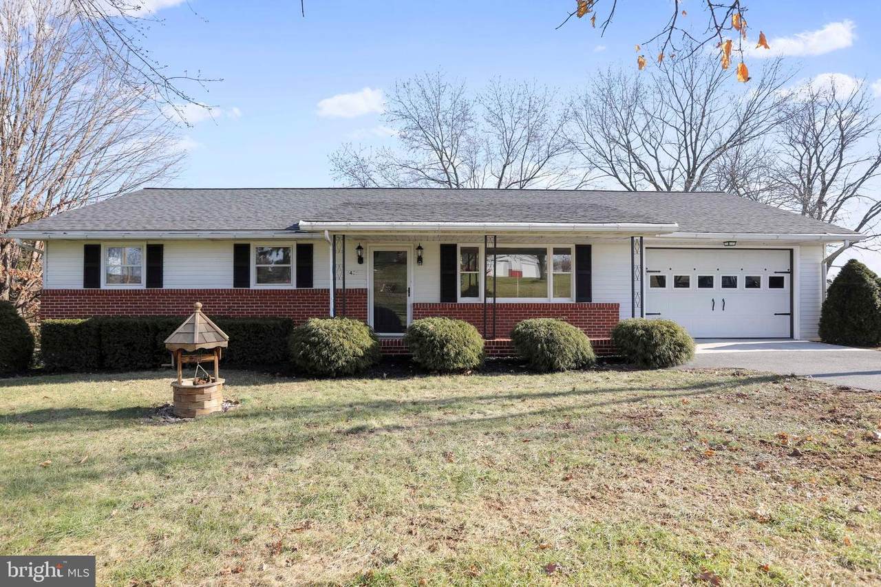 6456 Wayne Highway - Photo 1