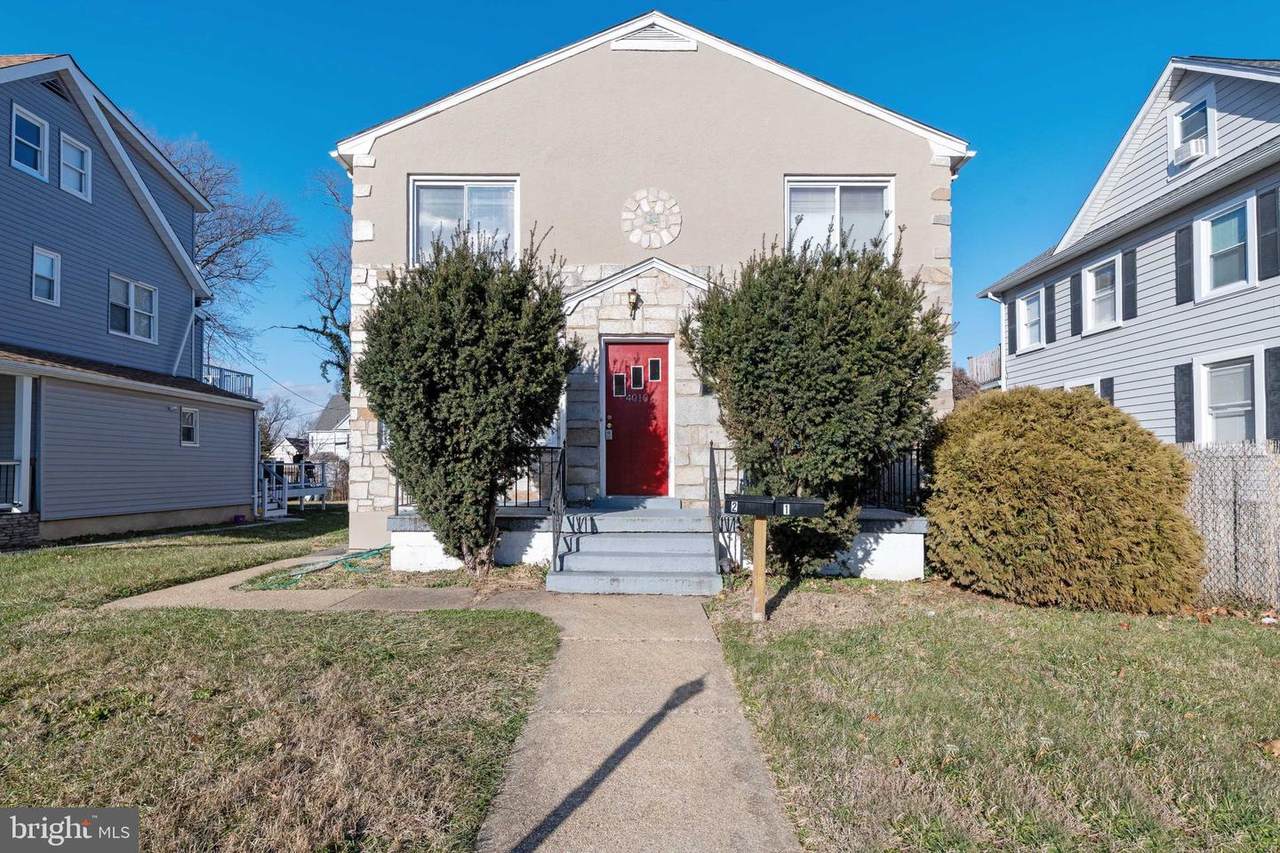 4010 Fernhill Avenue - Photo 1