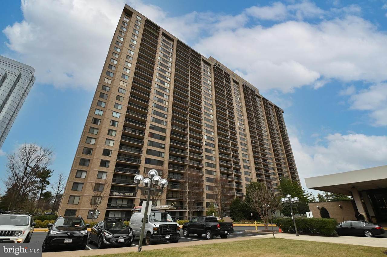 3701 George Mason Drive - Photo 1