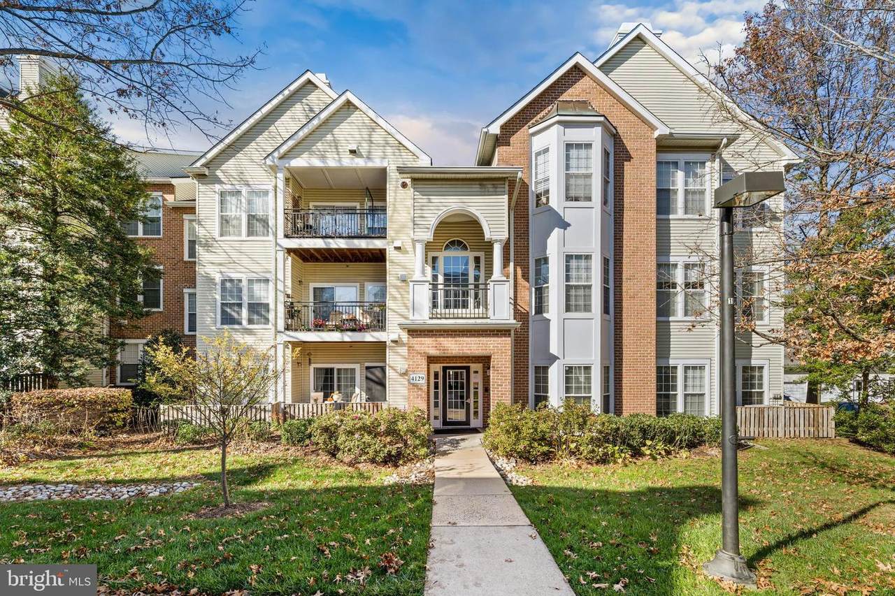 4129 Fountainside Lane - Photo 1