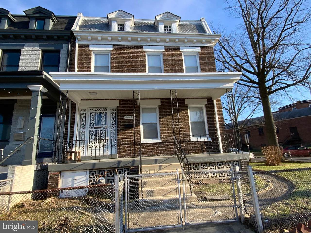 4001 New Hampshire Avenue - Photo 1