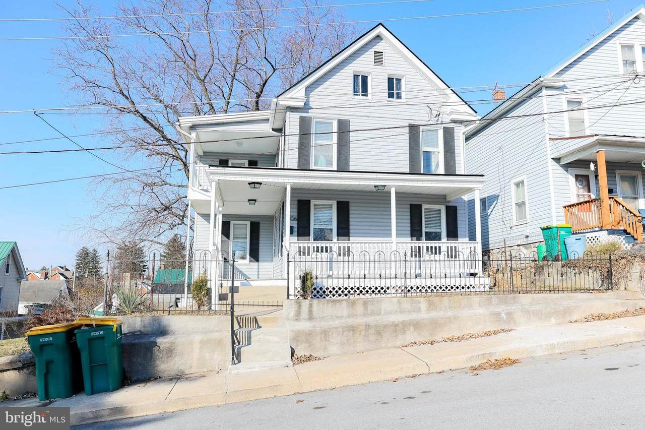 206 Wayne Avenue - Photo 1