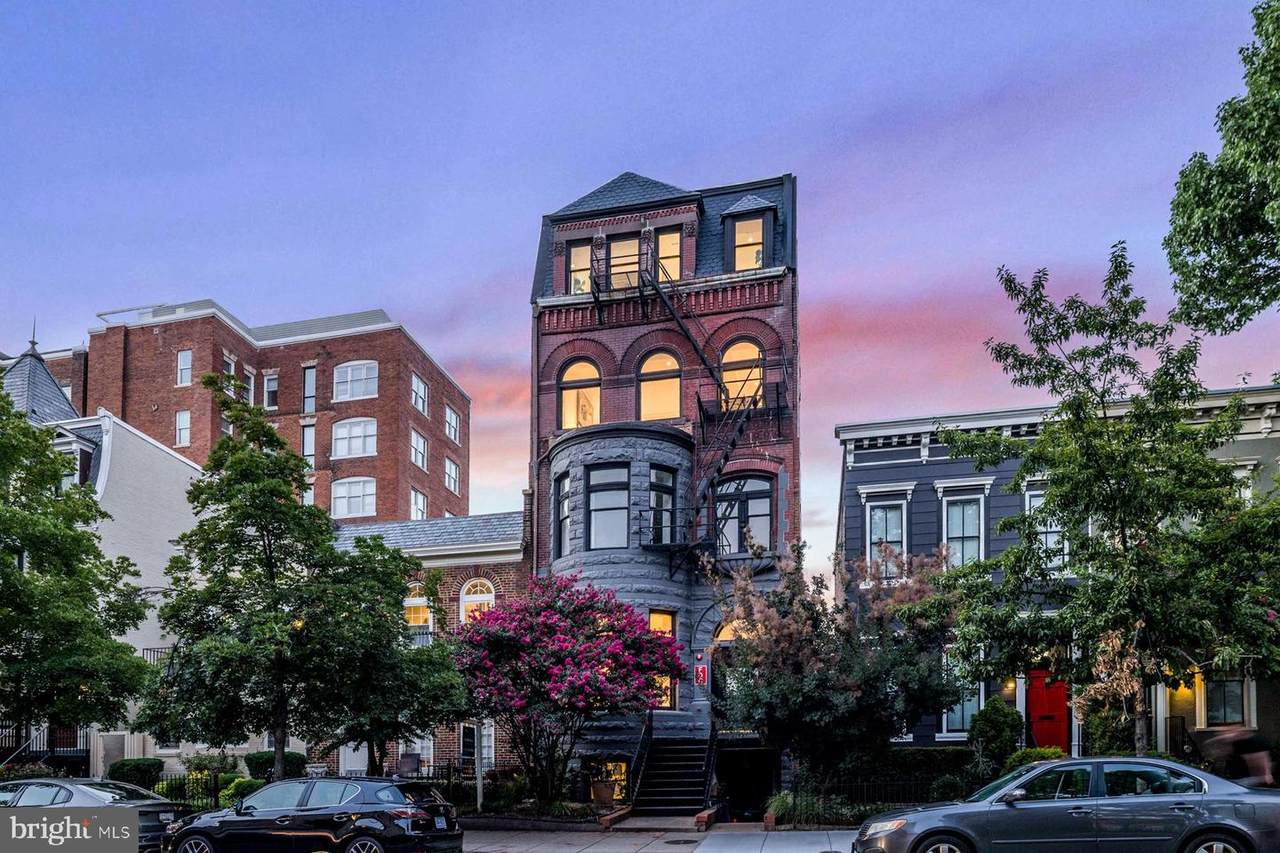 1525 P Street - Photo 1