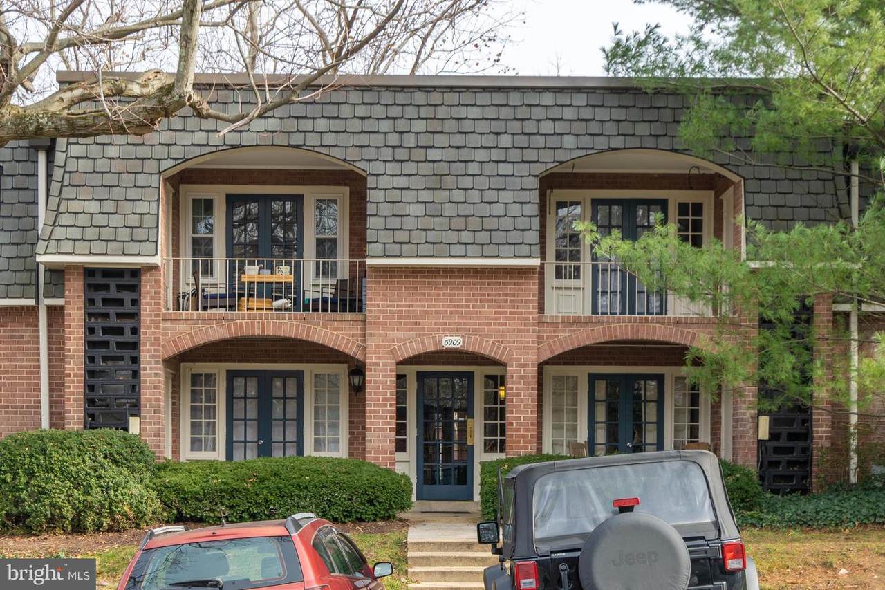 5909 Prince James Drive - Photo 1
