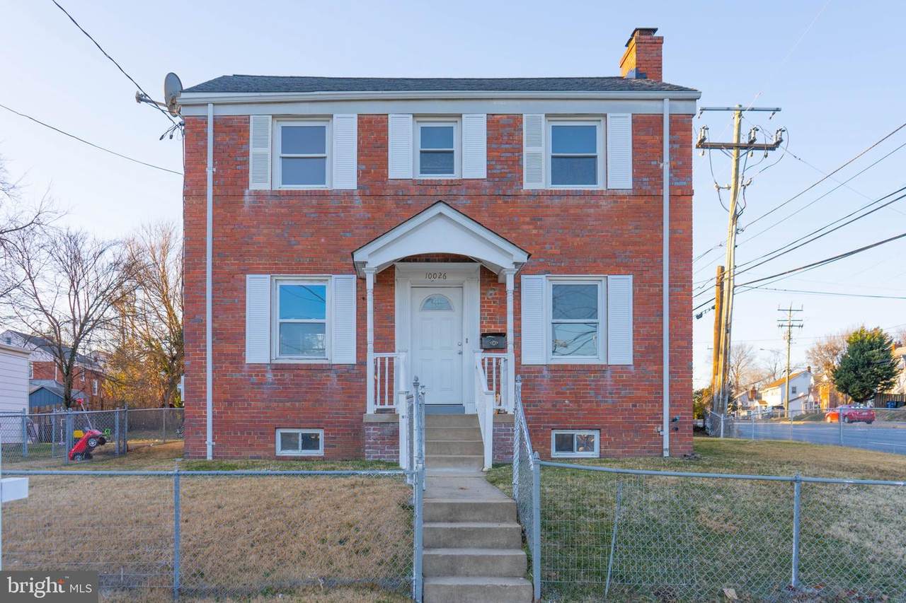 10026 Lorain Avenue - Photo 1