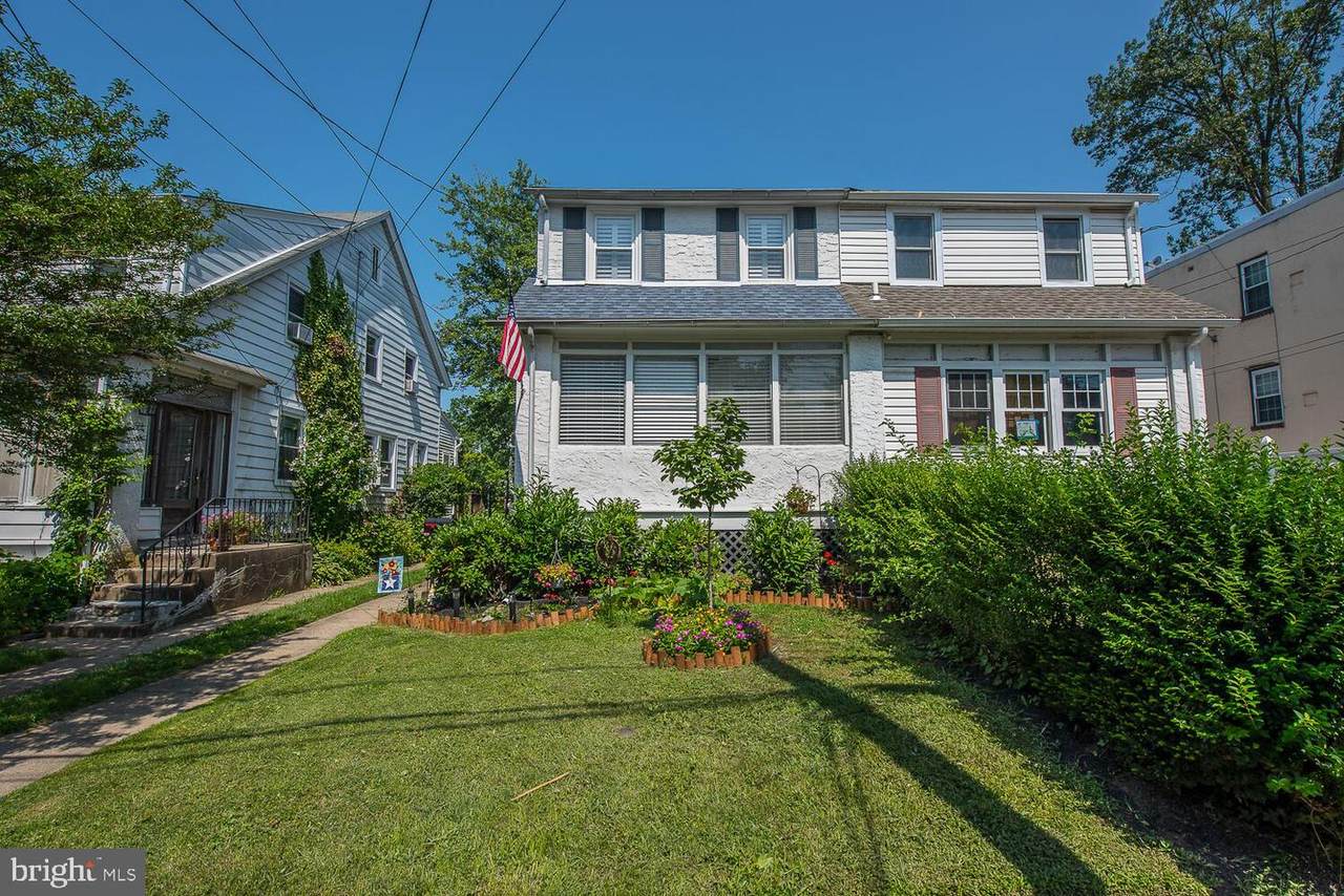 216 Rockingham Road - Photo 1