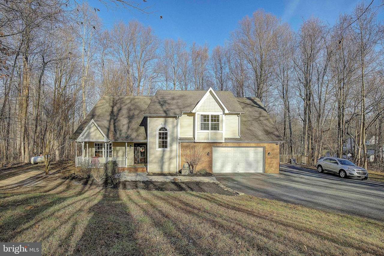4520 Willows Road - Photo 1