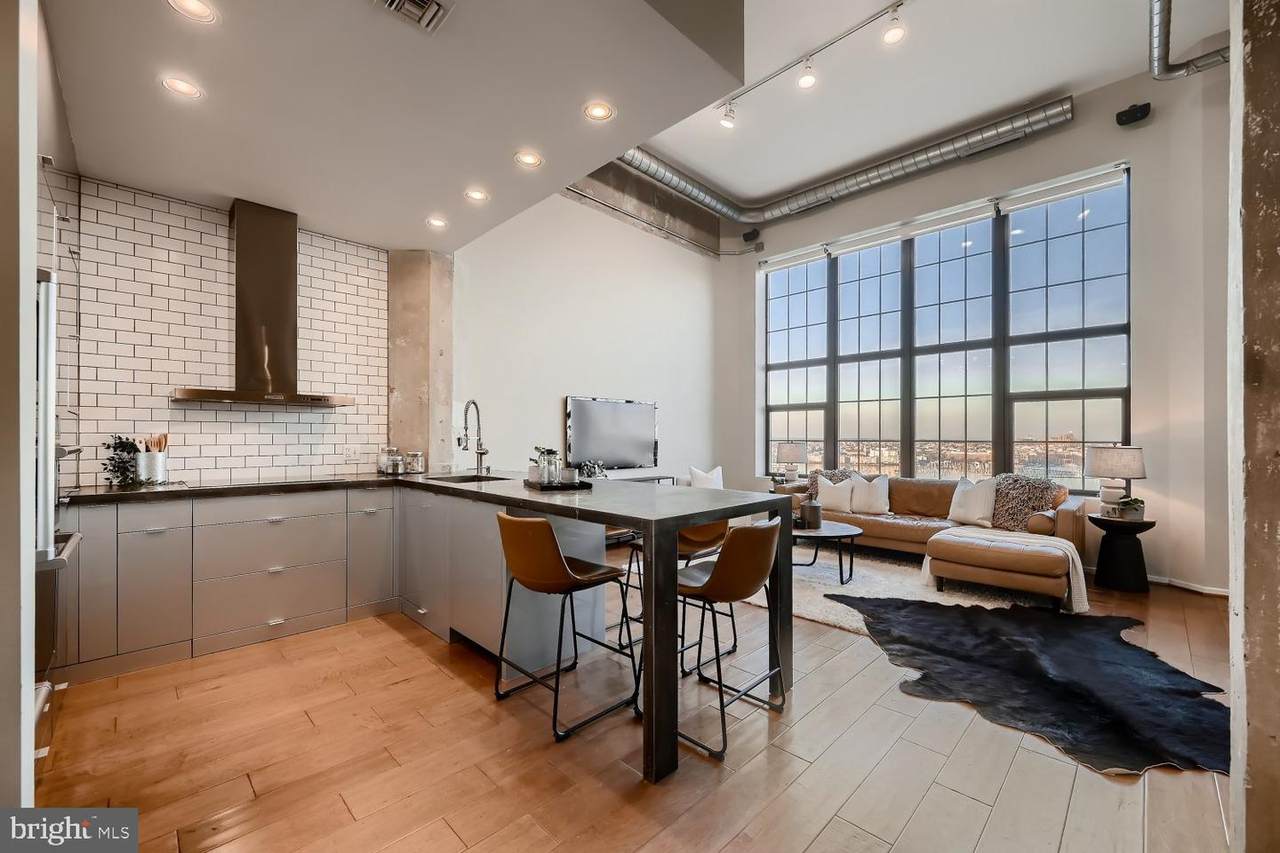 1200 Steuart Street - Photo 1