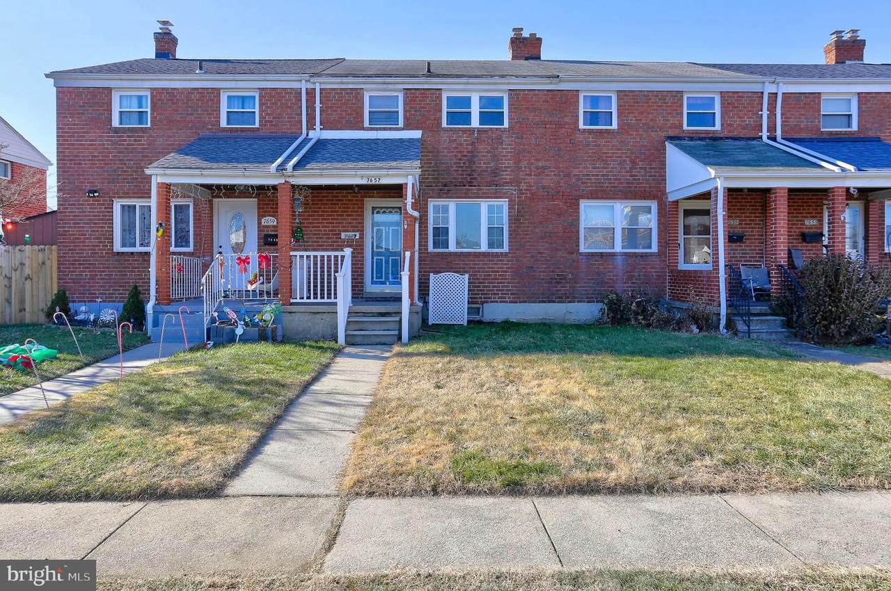 7657 Charlesmont Road - Photo 1