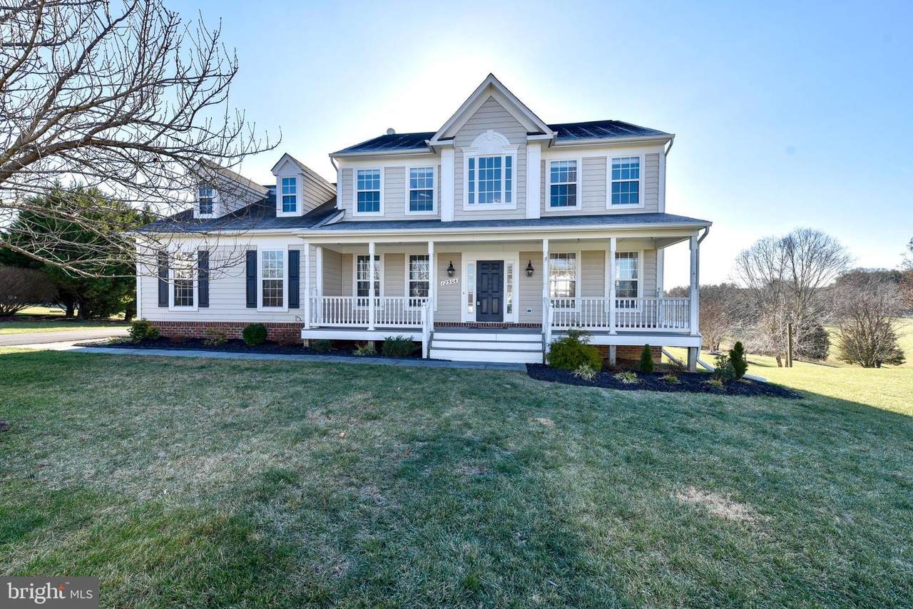12504 Stream Vista Lane - Photo 1