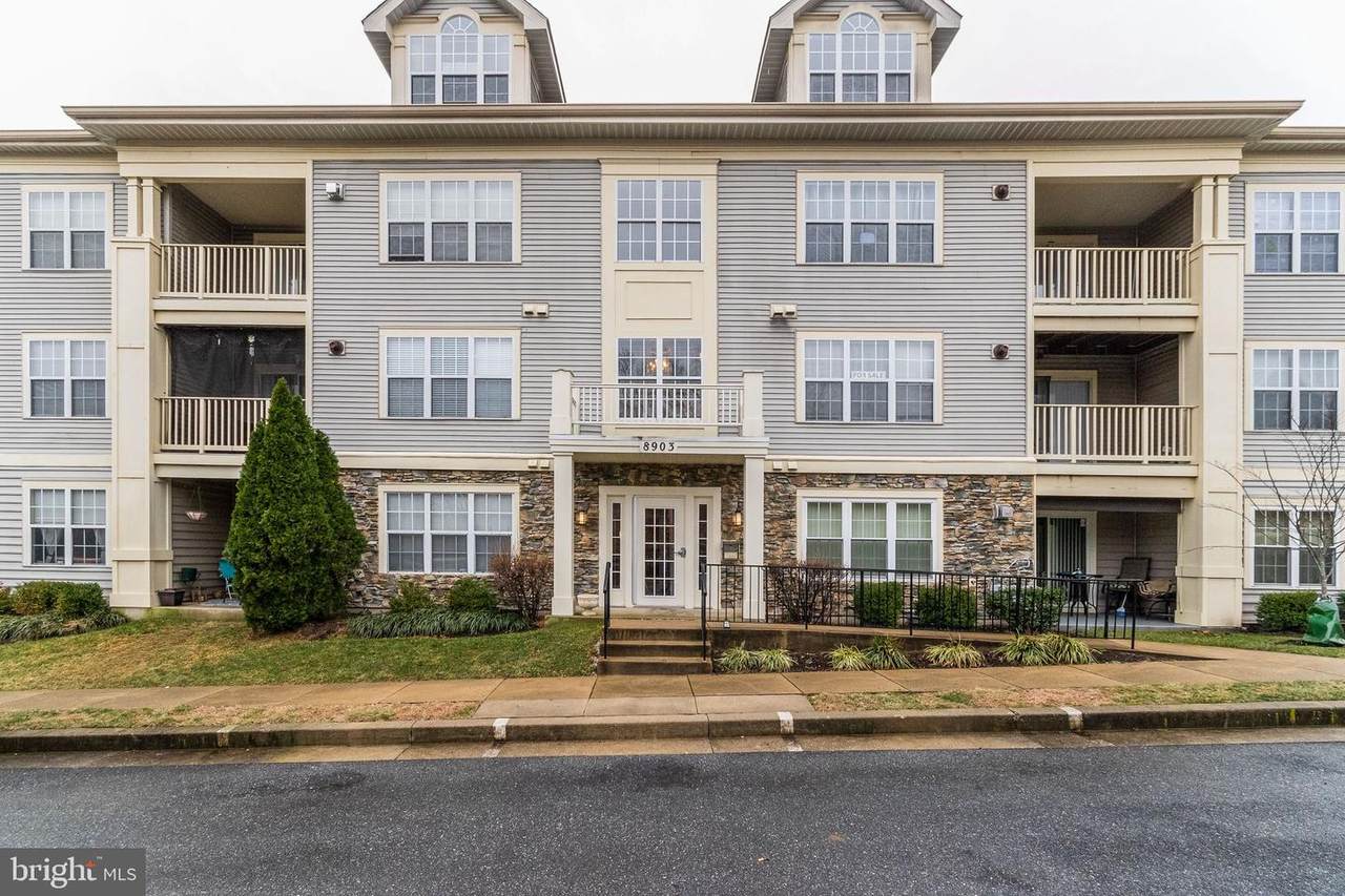 8903 Stone Creek Place - Photo 1