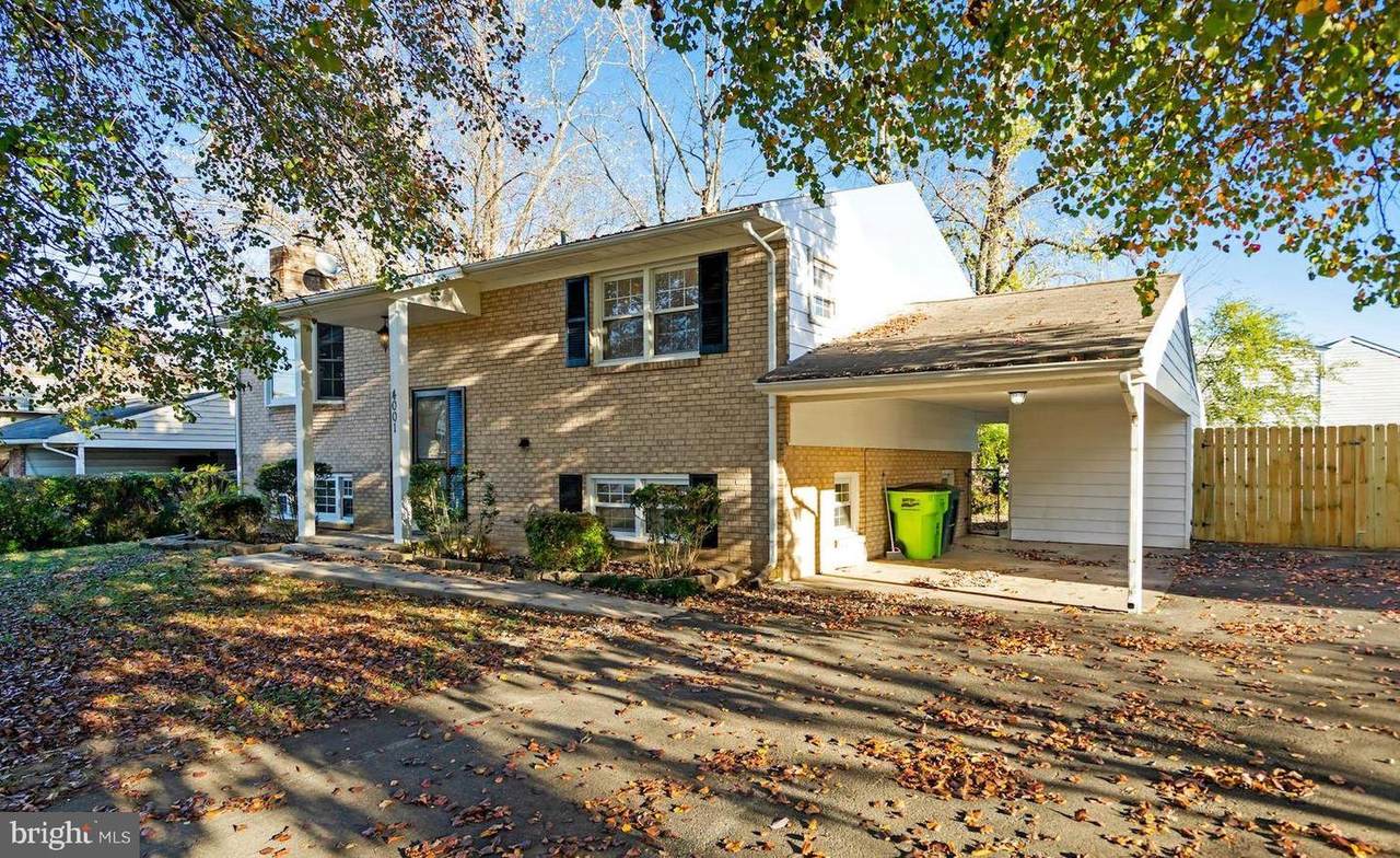4001 Dominion Drive - Photo 1