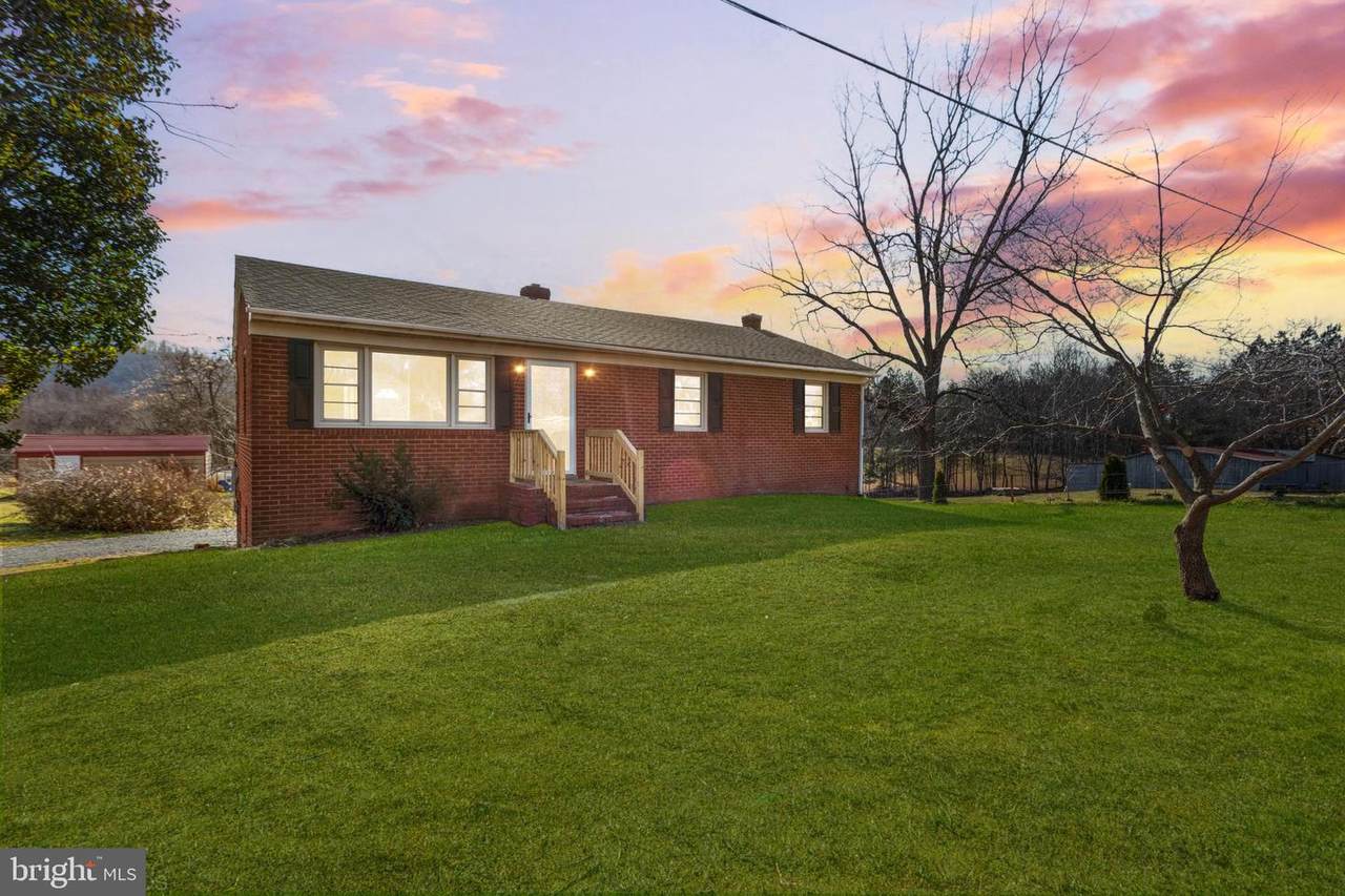 5888 Seminole Trail - Photo 1
