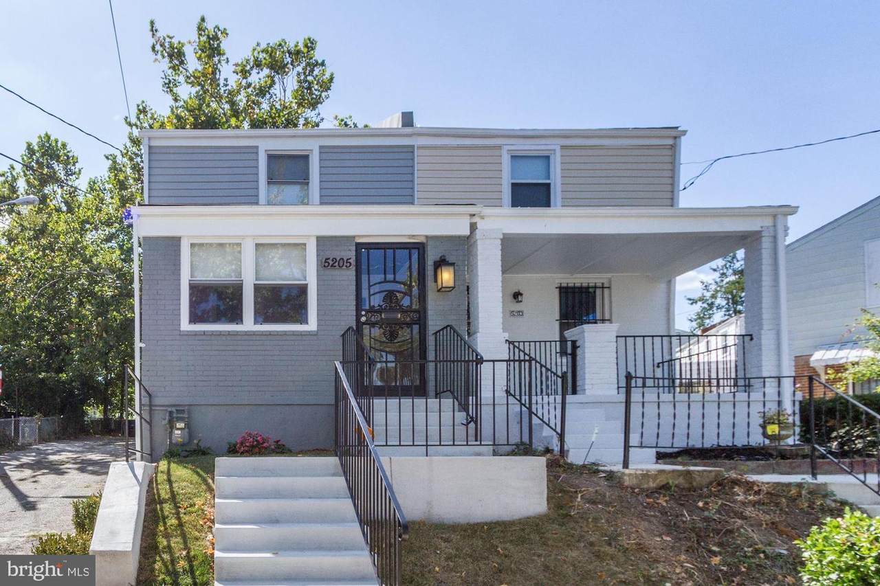 5205 Just Street - Photo 1