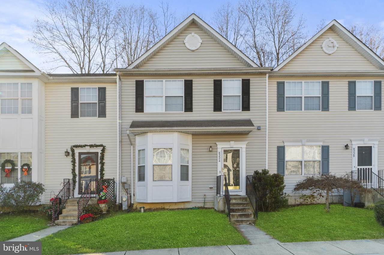8224 Silverton Court - Photo 1