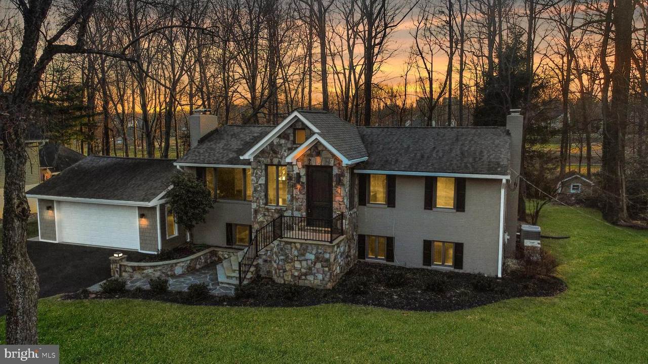 12009 Waples Mill Road - Photo 1