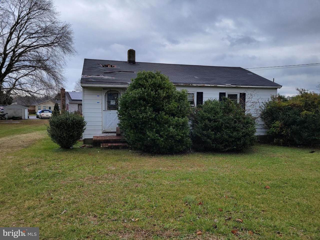 8009 Levin Dashiell Road - Photo 1