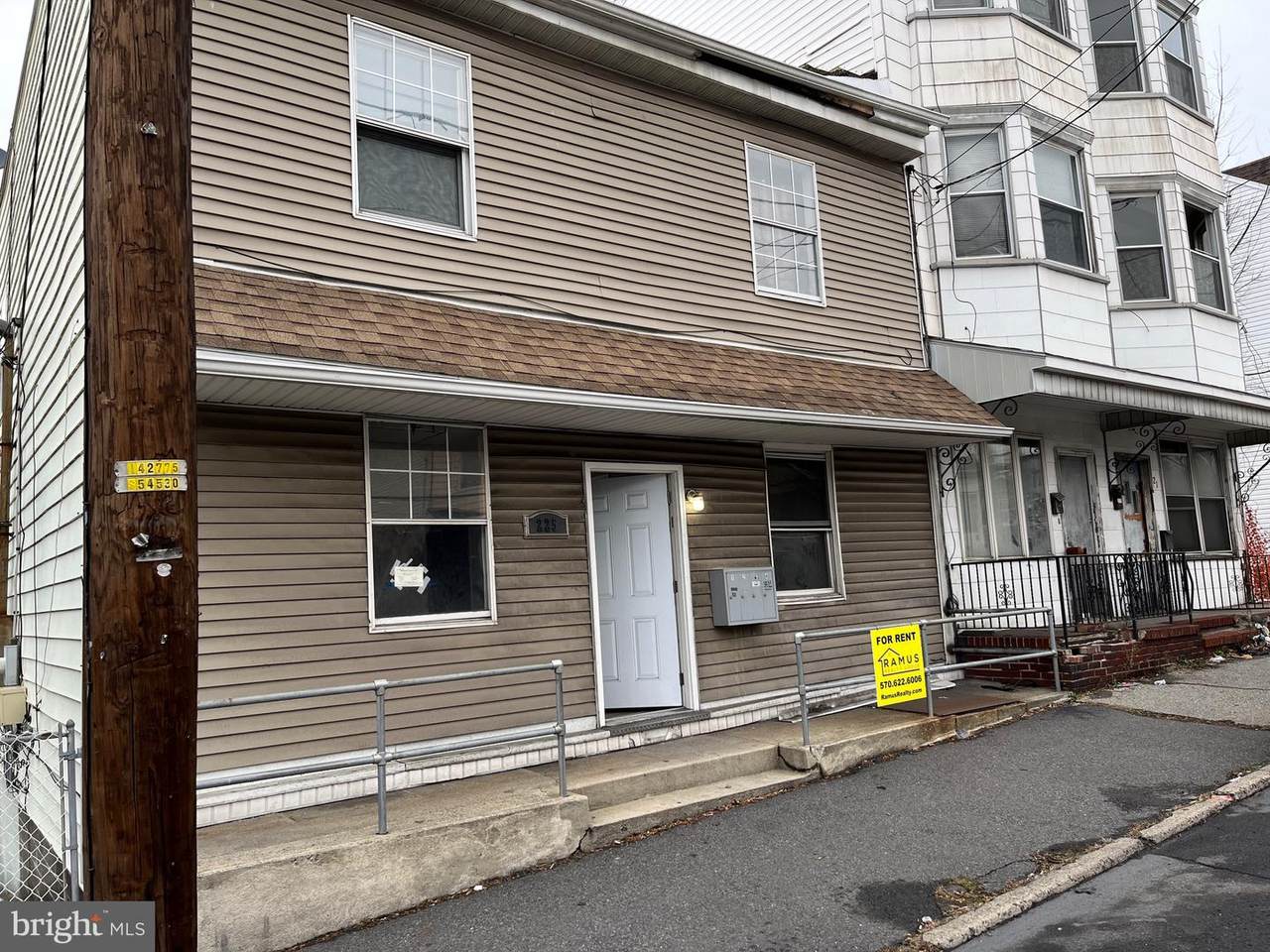 225 Centre Street - Photo 1