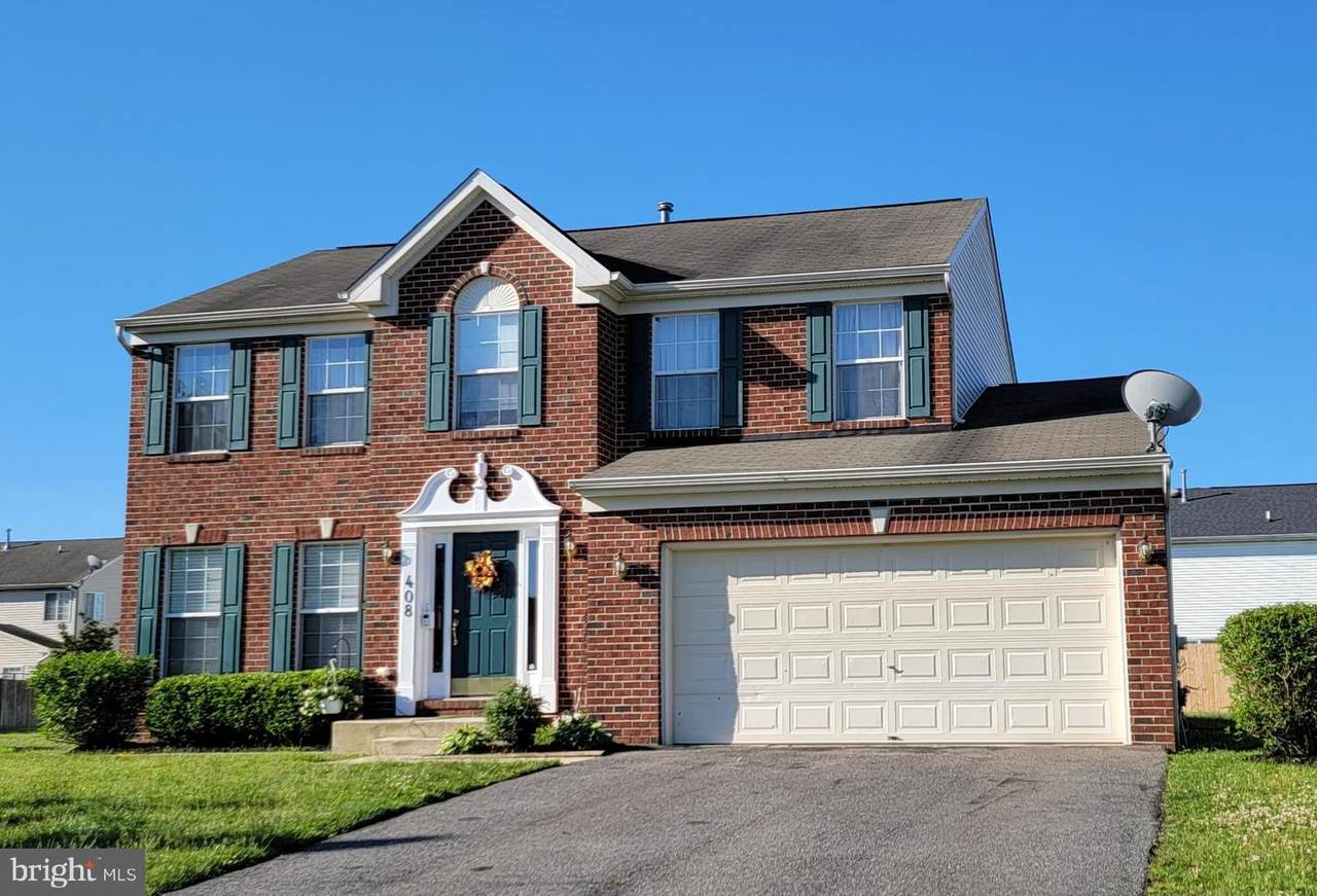 408 Robbins Farm Road - Photo 1
